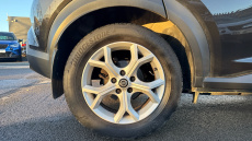 Nissan Juke 1.0 DiG-T 114 N-Connecta 5dr Petrol Hatchback